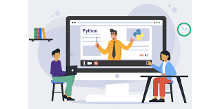 Python Course